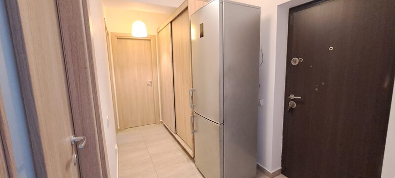Prelungirea Ghencea, apartament 2 camere, decomandat, centrala, mobilat,